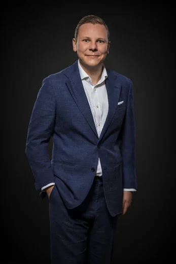 Jonas Pfennings