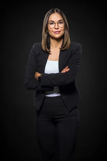 Sabrina Wasielewski