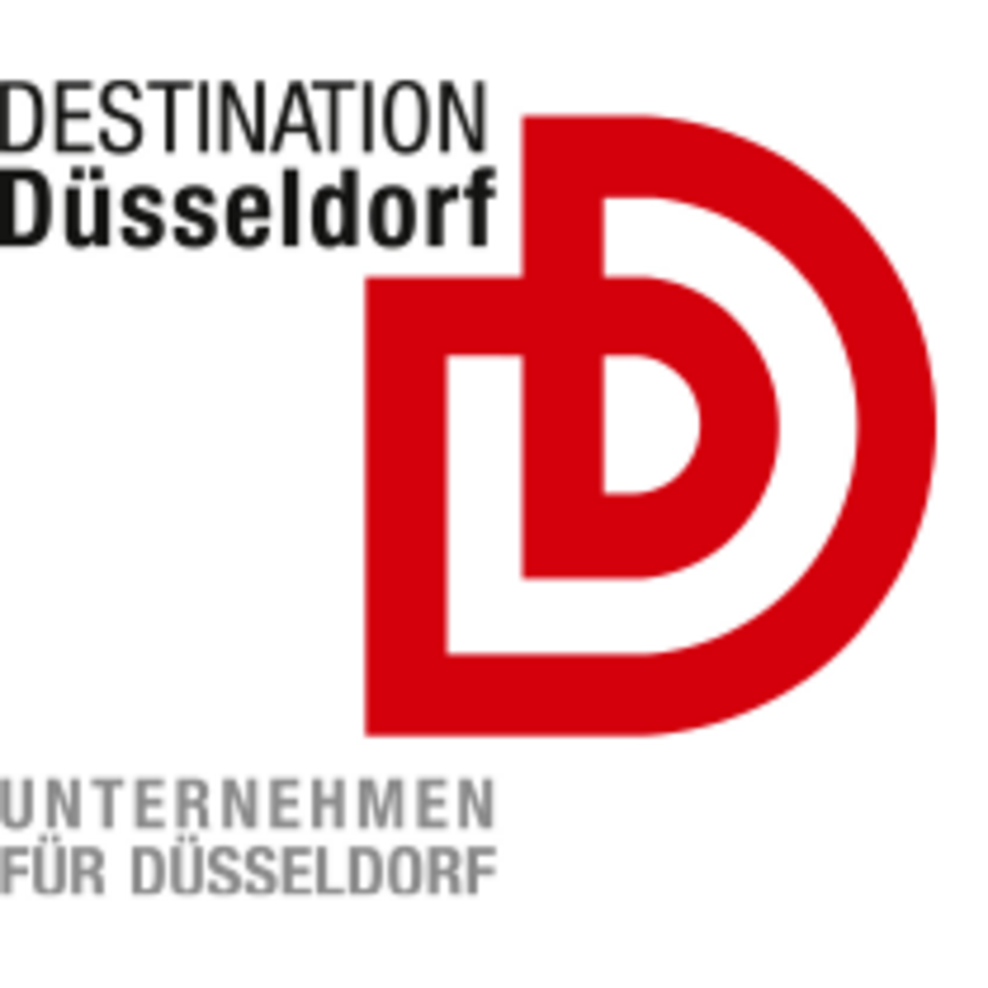 Logo Destination Düsseldorf