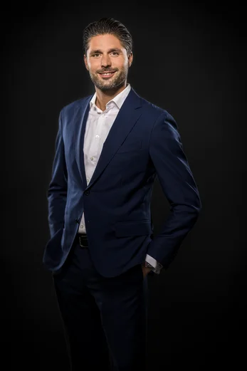 Lucas Gerlich