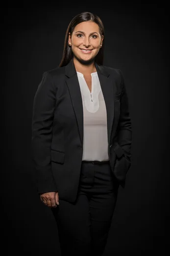 Nina Erdmann