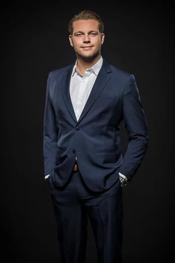 Philipp Krömer