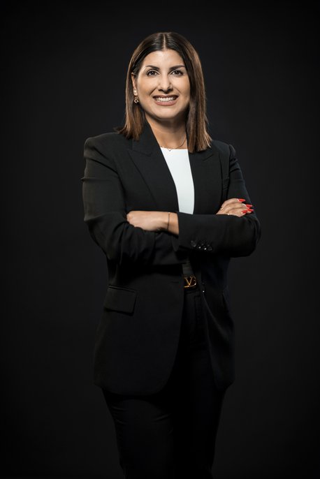 Gülcan Czarnetzki