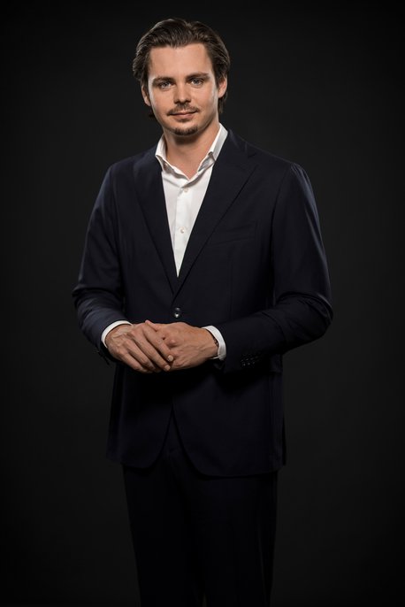 Nik Butzbach
