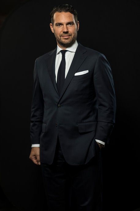 Markus Franz Müller
