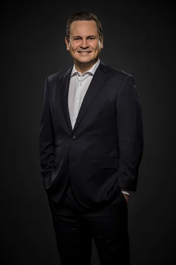 Henrik Schlenker